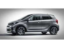 2018 Kia Picanto 1.2 EX Hatchback . KIA MALAYSIA . PLATINIUM DEALERSHIP . WELCOME TRADE IN . THINK KIA , THINK IVAN 012 672 6461.
