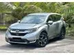 Used 2017 Honda CR-V 1.5 TC-P VTEC SUV POWER BOOT HONDA SENSING ELECTRIC SEAT WARRANTY CRV TCP - Cars for sale
