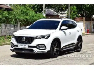 2022 MG HS PHEV 1.5 SUV