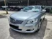 Used 2008 Toyota Camry 2.0 G- Sedan Genuine Mileage YEAR END SALE - Cars for sale
