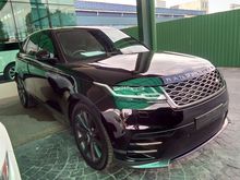 Land Rover Range Rover Velar 3.0 D300 First Edition SUV