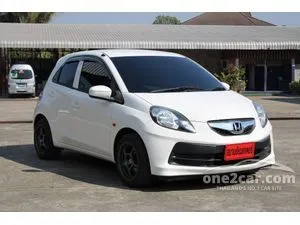 2012 Honda Brio 1.2 V Hatchback