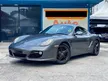 Used 2009 Porsche Cayman 2.9 Coupe