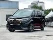 Recon 2021 Honda Step WGN 1.5 Spada Cool Spirit Honda Sensing