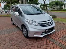 Honda Freed S 2013