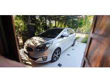 2014 KIA Carens 2.0 LX MPV