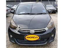 2014 Perodua Myvi 1.5 SE Hatchback