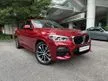 Used 2020 BMW X4 2.0 xDrive30i M Sport Driving Assist Pack SUV, 32K KM FULL SERVICE RECORD, UNDER WARRANTY UNTIL YEAR 2026