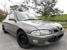 Proton Wira 1.5 GL (A) PREMIUM SEDAN /TIP TOP CONDITIONS / 1 OWNER/ CLEAN 99%