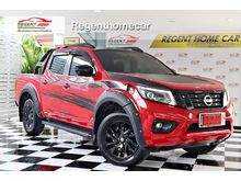 2018 Nissan NP 300 Navara 2.5 DOUBLE CAB Calibre EL Pickup AT
