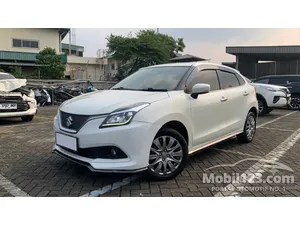 2018 Suzuki Baleno 1.4 Hatchback