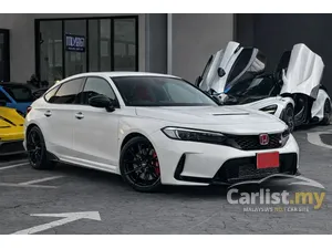 2024 Honda Civic 2.0 Type R Hatchback