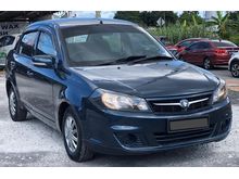 2012 Proton Saga 1.3 FLX Executive Sedan