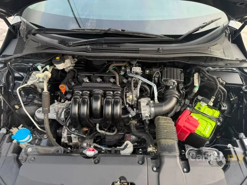 2023 Honda City V Sensing Hatchback