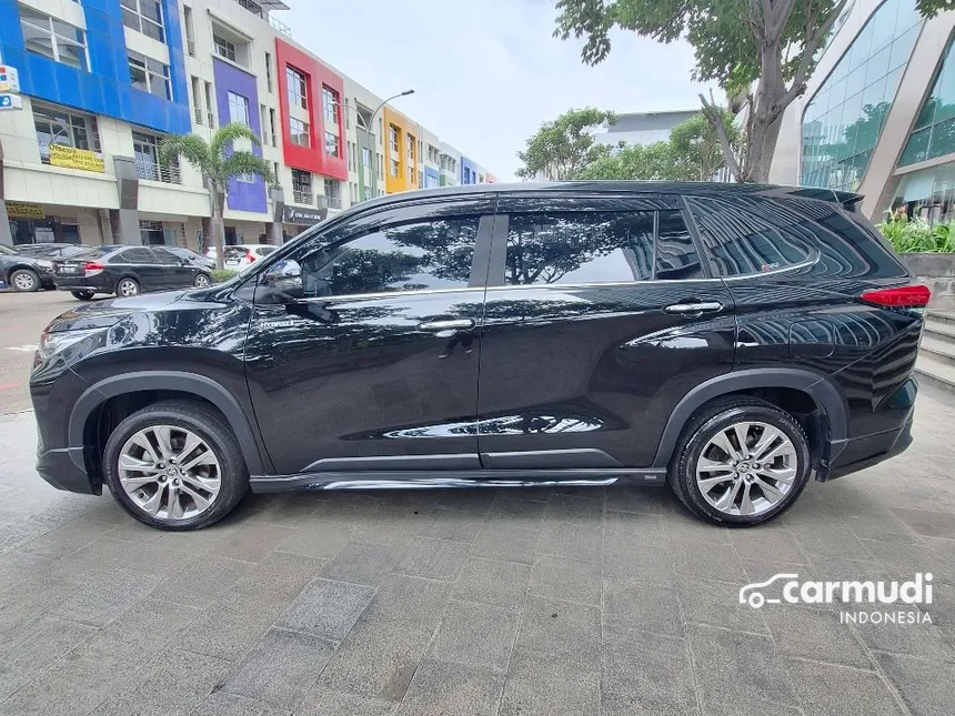2023 Toyota Kijang Innova Zenix Q HV TSS Modellista (Premium Color) MPV