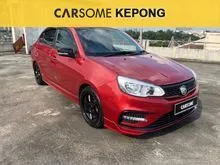 2023 Proton Saga 1.3 Sedan