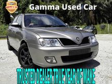 2004 Proton Waja 1.6 (A) VY GOOD CONDITION