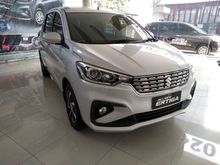 PROMO HEBOH ALL NEW ERTIGA