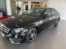 2019 Mercedes-Benz E350 2.0 AMG Sedan