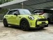 Recon 2022 MINI 5 Door 2.0 Cooper S Hatchback NFL