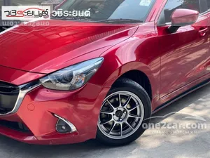 2019 Mazda 2 1.3 Sports High Connect Hatchback