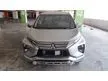 Jual Mobil Mitsubishi Xpander 2019 ULTIMATE 1.5 di Banten Automatic Wagon Silver Rp 190.000.000