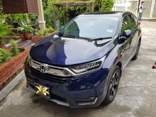 2017 Honda CR-V 1.5 VTEC SUV