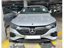 2024 Mercedes-Benz EQE350+ 0.0 Electric Art Line Sedan