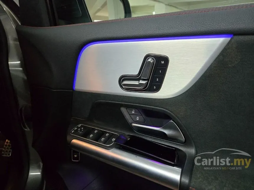 2023 Mercedes-Benz GLA250 AMG Line SUV