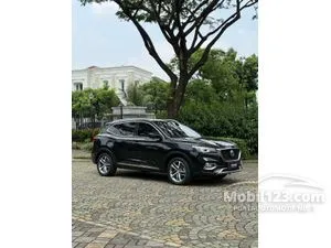 2021 MG HS 1.5 Ignite SUV