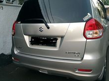 2014 Suzuki Ertiga 1.4 GL MPV