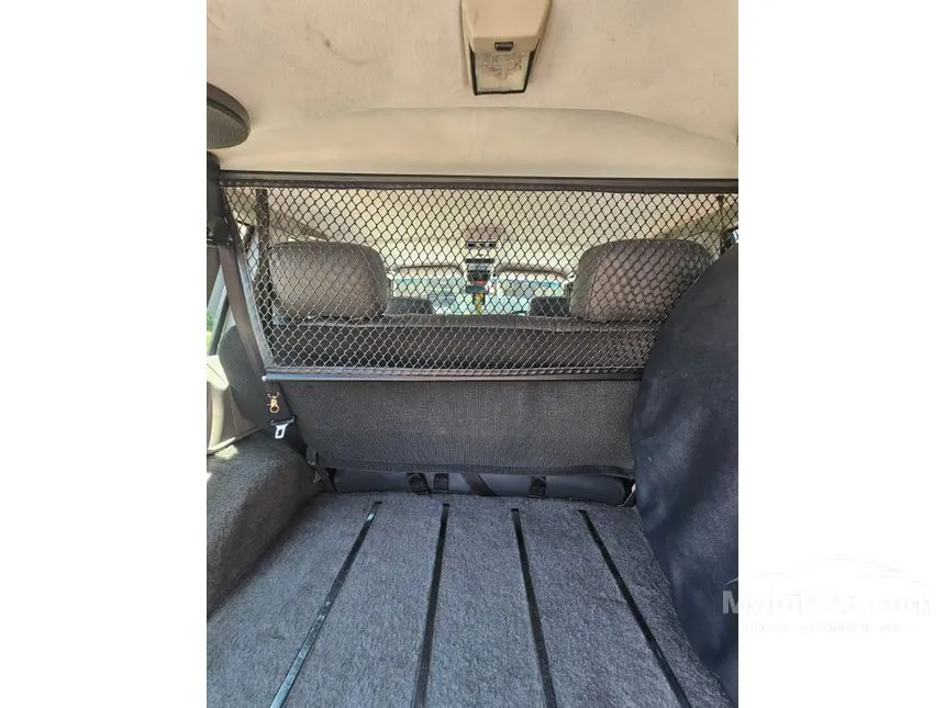 1994 Jeep Cherokee 5 Door SUV