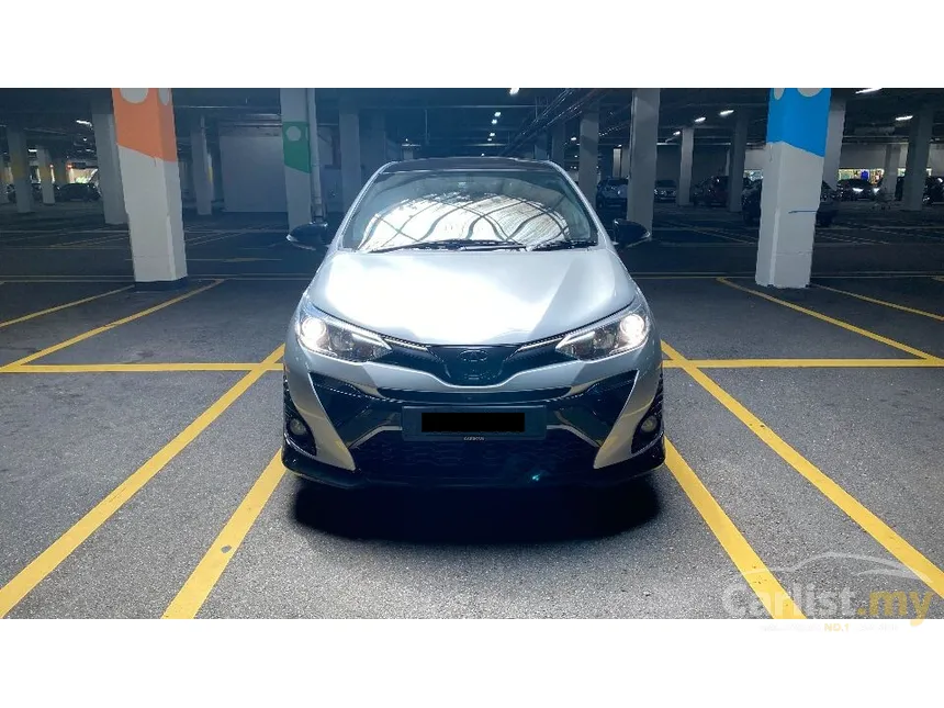 Finally Found It! Your Perfect Used Toyota Yaris - fcunpdi