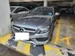 Used PRE OWNED Year 2018 Mercedes Benz C300 COUPE AMG LIKE NEW CAR, GENUINE MILEAGE RM166,888 - Cars for sale