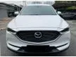 2019 Mazda CX-8 2.5 SKYACTIV-G Mid Plus SUV FULL RECORD BY MAZDA