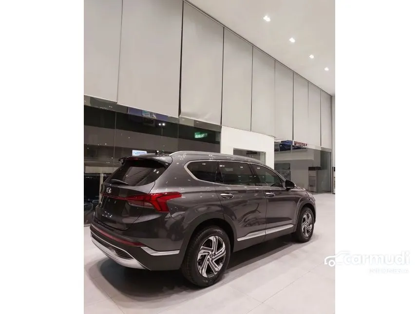 2024 Hyundai Santa Fe Signature SUV