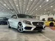 Used 2018 Mercedes-Benz C250 2.0 AMG *F Service Record**Pan Roof**Power Boot**City drive unit** Able to Test Drive*FOC roadtax 1years - Cars for sale
