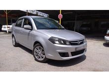 2012 Proton Saga (A) 1.3 FLX