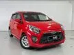Used 2016 Perodua AXIA 1.0 SE (A) Hatchback FULL SERVICE RECORD