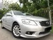 Used 2010 Toyota Camry 2.0 G Sedan ( A) TRUE YEAR MADE FULL LEATHER SEATS TEACHER OWNER