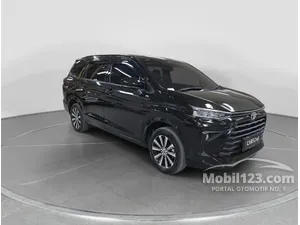 2023 Toyota Avanza 1.5 G MPV