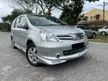 Used 2014 Nissan Grand Livina 1.8 Comfort MPV (A) Full Spec, IMPUl Body Kit, Good Conditions, Call Now