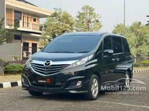 2017 Mazda Biante 2.0 SKYACTIV-G MPV