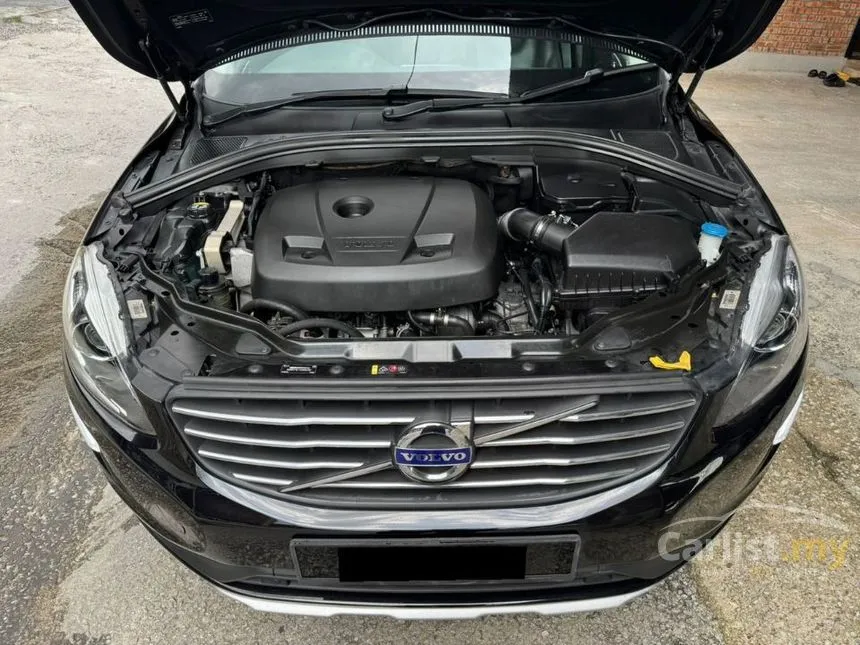 2016 Volvo XC60 T5 SUV
