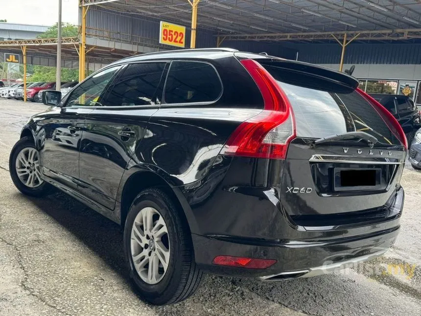2016 Volvo XC60 T5 SUV
