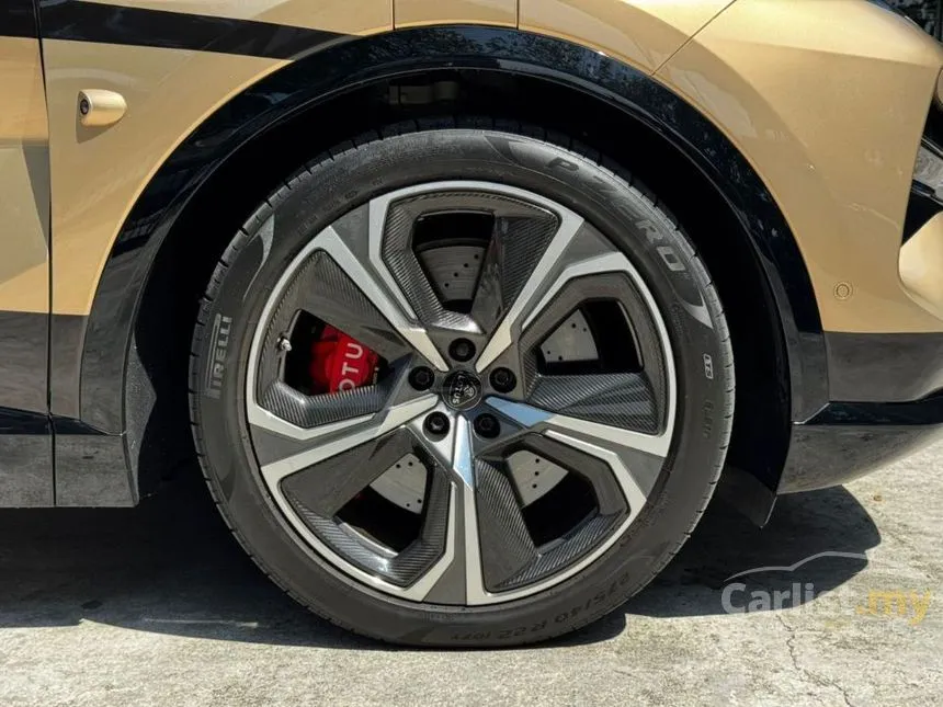 2024 Lotus Eletre S SUV