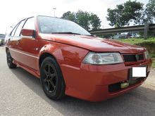 Perodua Kancil 2007 660 EX 0.7 in Terengganu Manual 