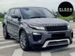Used 2013 Land Rover Range Rover Evoque 2.2 (A) SD4 Diesel - Imported Baru - ( Loan Kedai / Bank / Cash / Credit ) - Cars for sale
