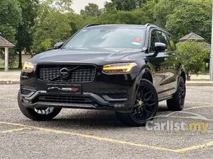2022 Volvo XC90 2.0 B5 Inscription Plus SUV