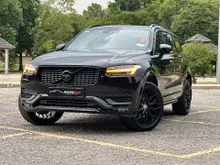 VOLVO XC90 2.0 B5 INSCRIPTION PLUS SUV FULL SERVICE RECORD LOW MILLAGE 1HAND CHINESE OWNER SUPER CAR KING UNDER VOLVO WARRANTY